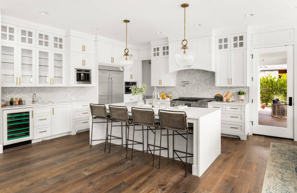 Reliable Cabinet Installation contractor in Venice, FL by I E Kitchen